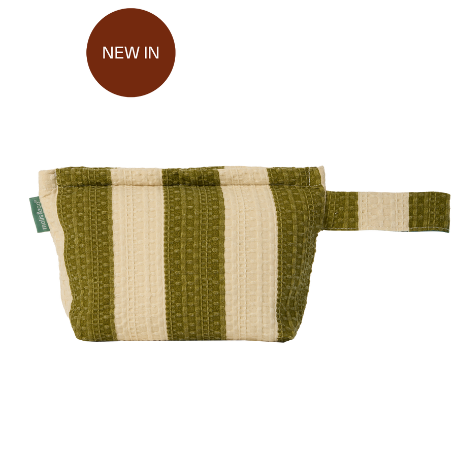 Toiletry bag - Peony