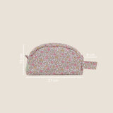 Toiletry bag - Teddy Mocca