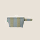 Toiletry bag - Peony