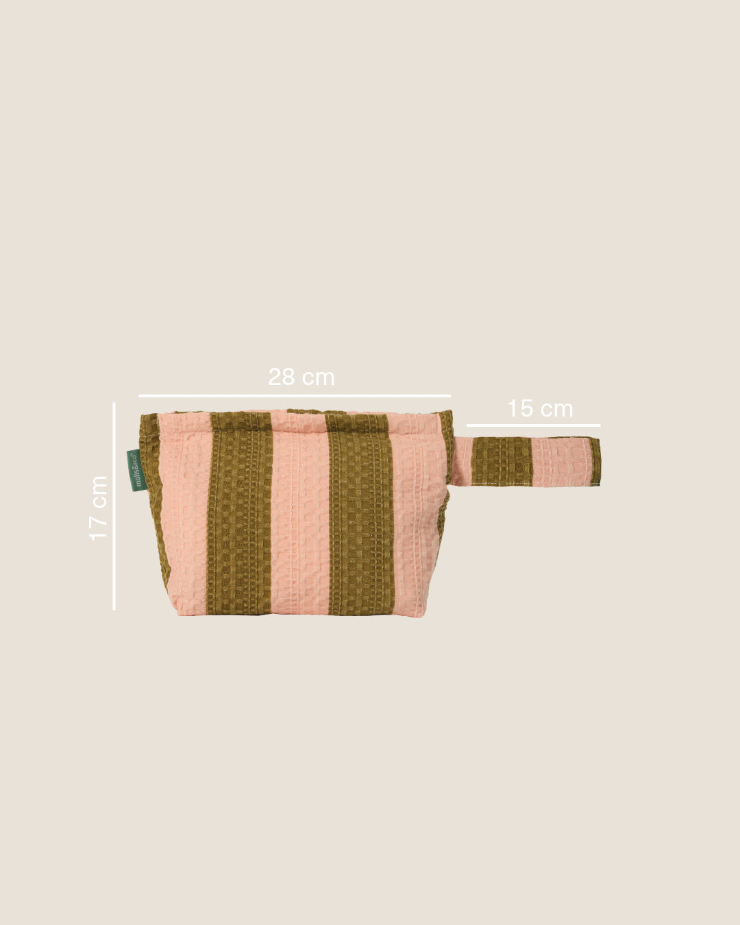 Baby toiletry bags Functionality and style Baby toiletry bags Functionality and style