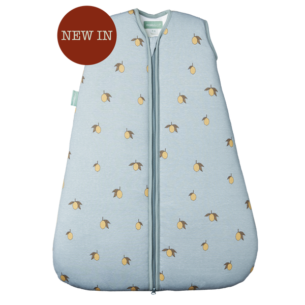 BABY SLEEPING BAG - COLIMA - TOG 2.5