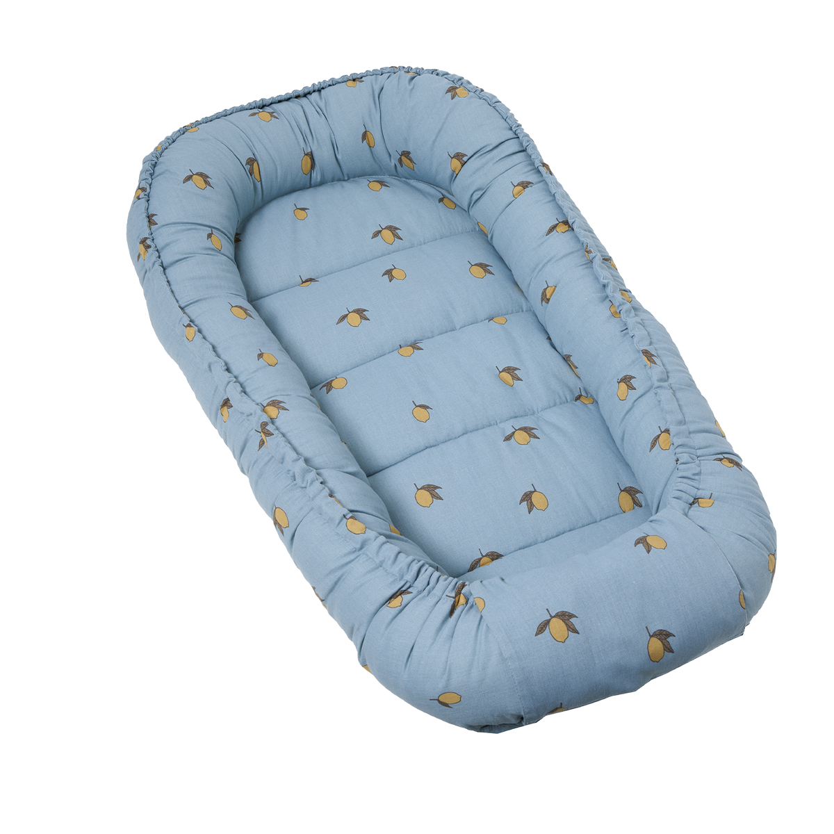 Nido para bebé - Colima