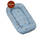 Baby nest - Colima