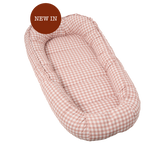 Baby nest - Dusty Rose