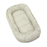 Baby nest - Mint Tea