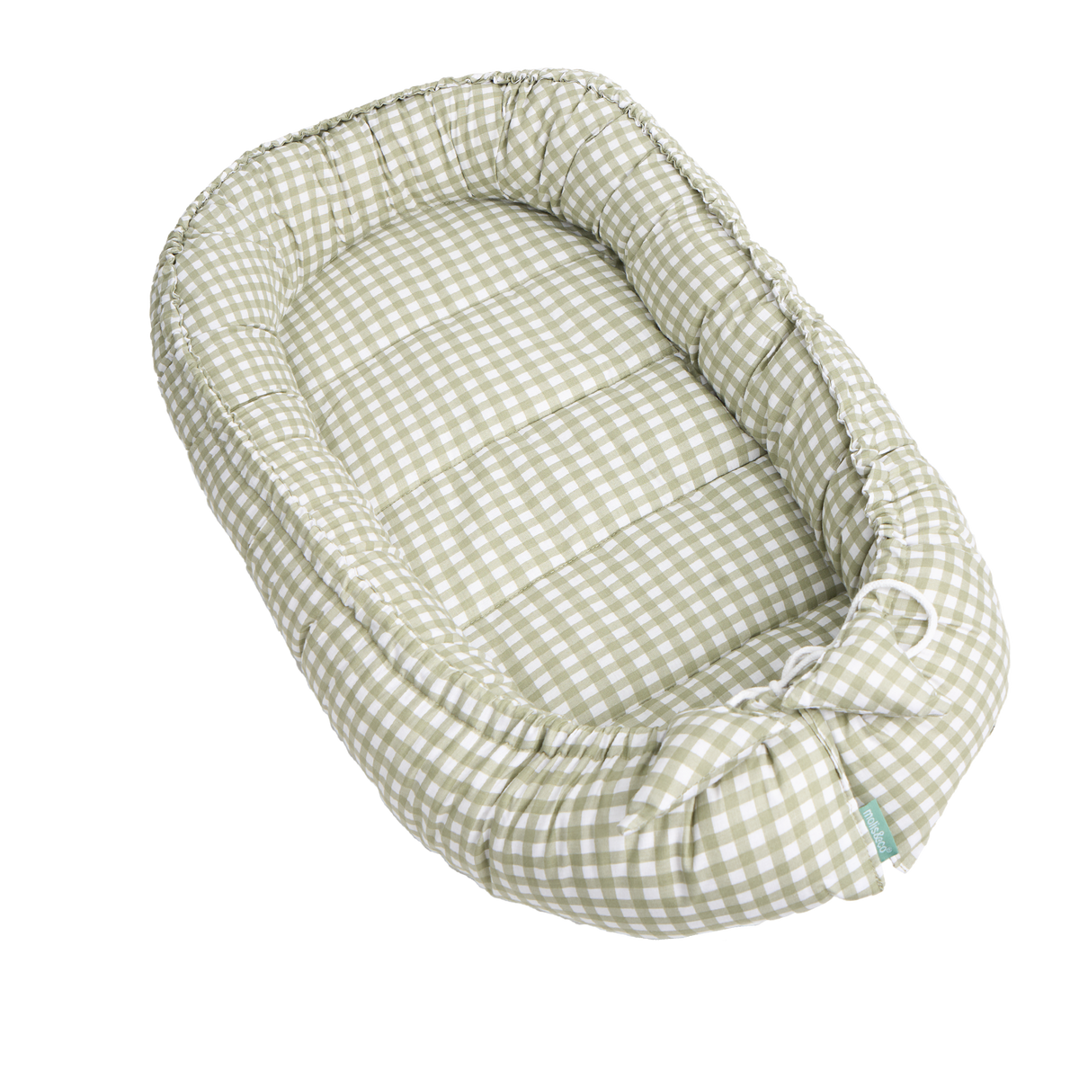 Babynest Mint Tea