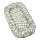 Baby nest - Mint Tea