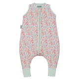 Pijama burbuja - Summer Bloom - TOG 0.5