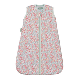 Baby sleeping bag - Summer Bloom - TOG 0.5