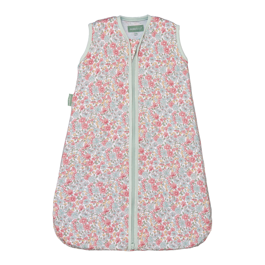 Baby sleep sack - Balloons - TOG 0.5