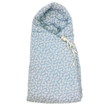 Chancelière - Blue Garden - Winter