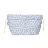 Baby organizer - Blue garden