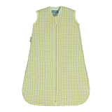 Baby sleeping bag - Pistacchio - TOG 0.5