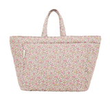 Toiletry bag - Teddy Mocca