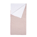 Kids duvet sleeping bag mid season TOG 1 – Peony