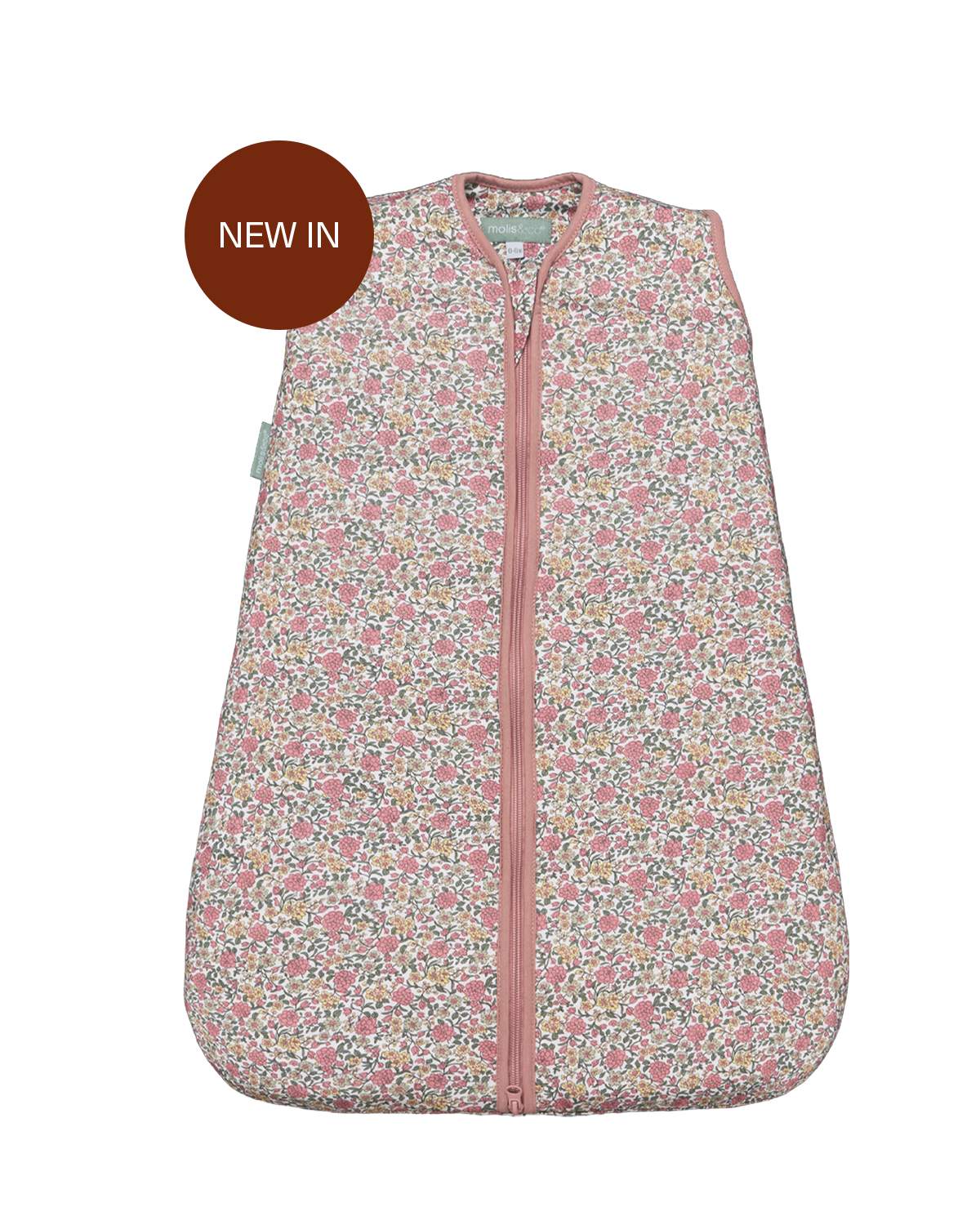 Saco de dormir bebé - Peony - TOG 1