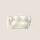 Baby organizer - Mint tea
