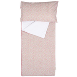 Mid-season kids duvet sleeping bag – Peony