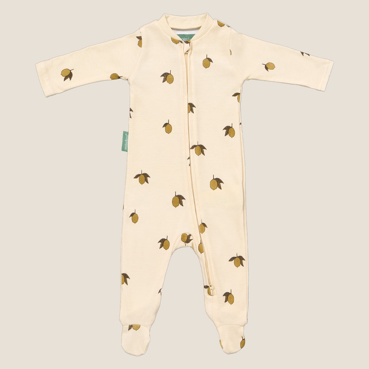 Baby-Pyjama – Colima