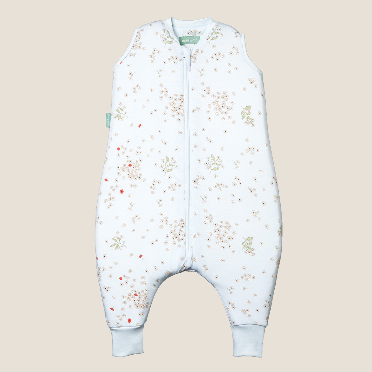 Pijama manta - Poppy - TOG 1