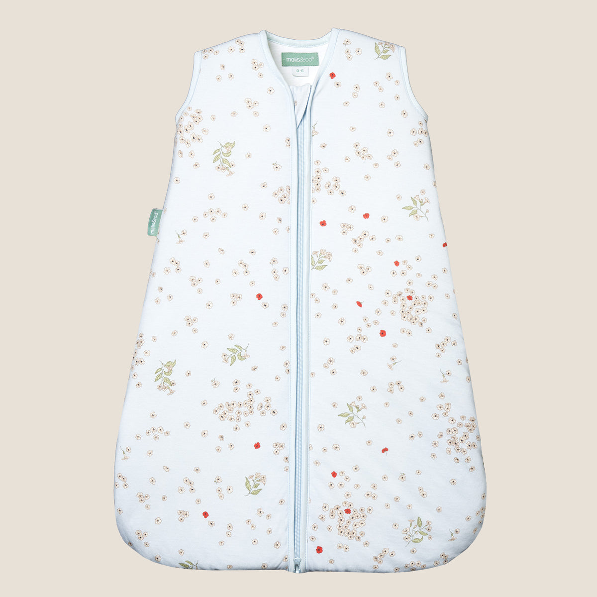 Saco de dormir bebé - Poppy - TOG 1