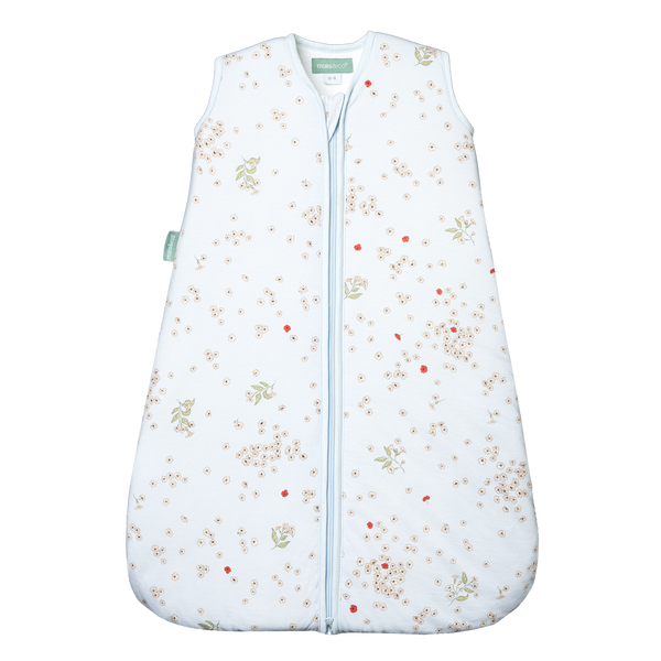 BABYSCHLAFSACK – Poppy - 1 TOG