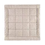 Crawling mat - Peony