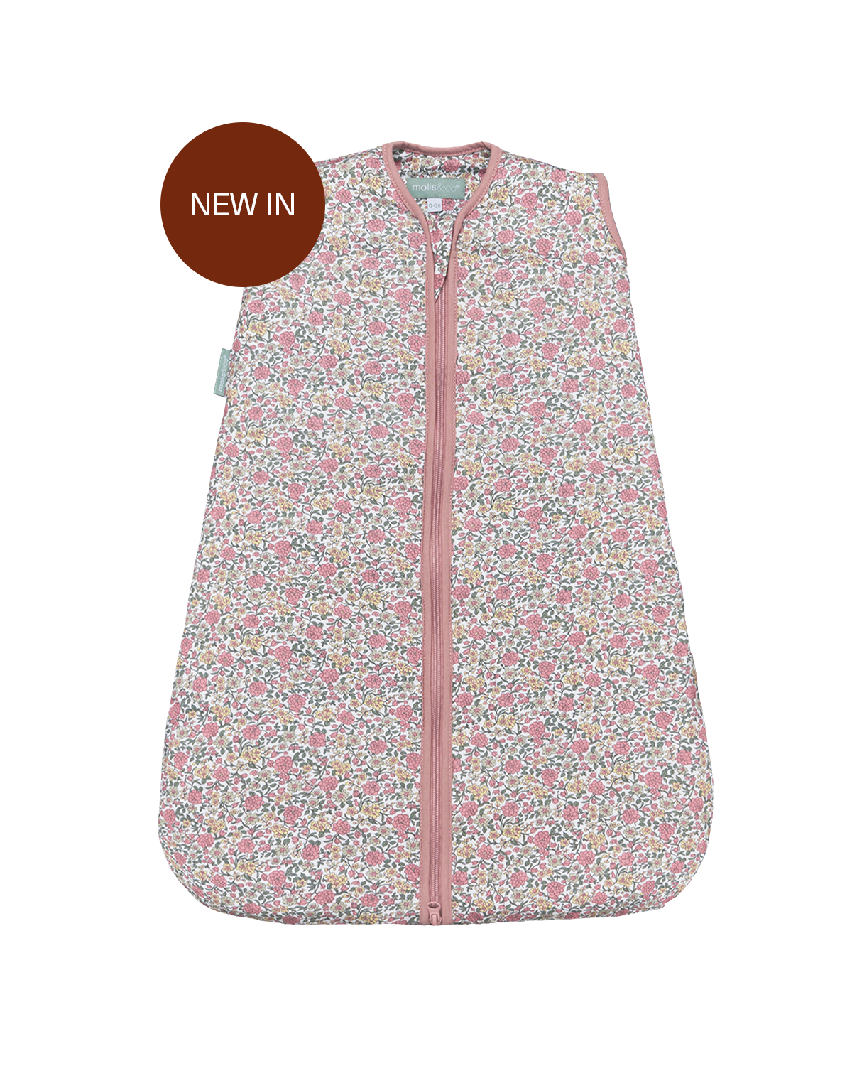 Saco de dormir bebé - Peony - TOG 1