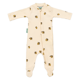 Pijama de bebé - Colima