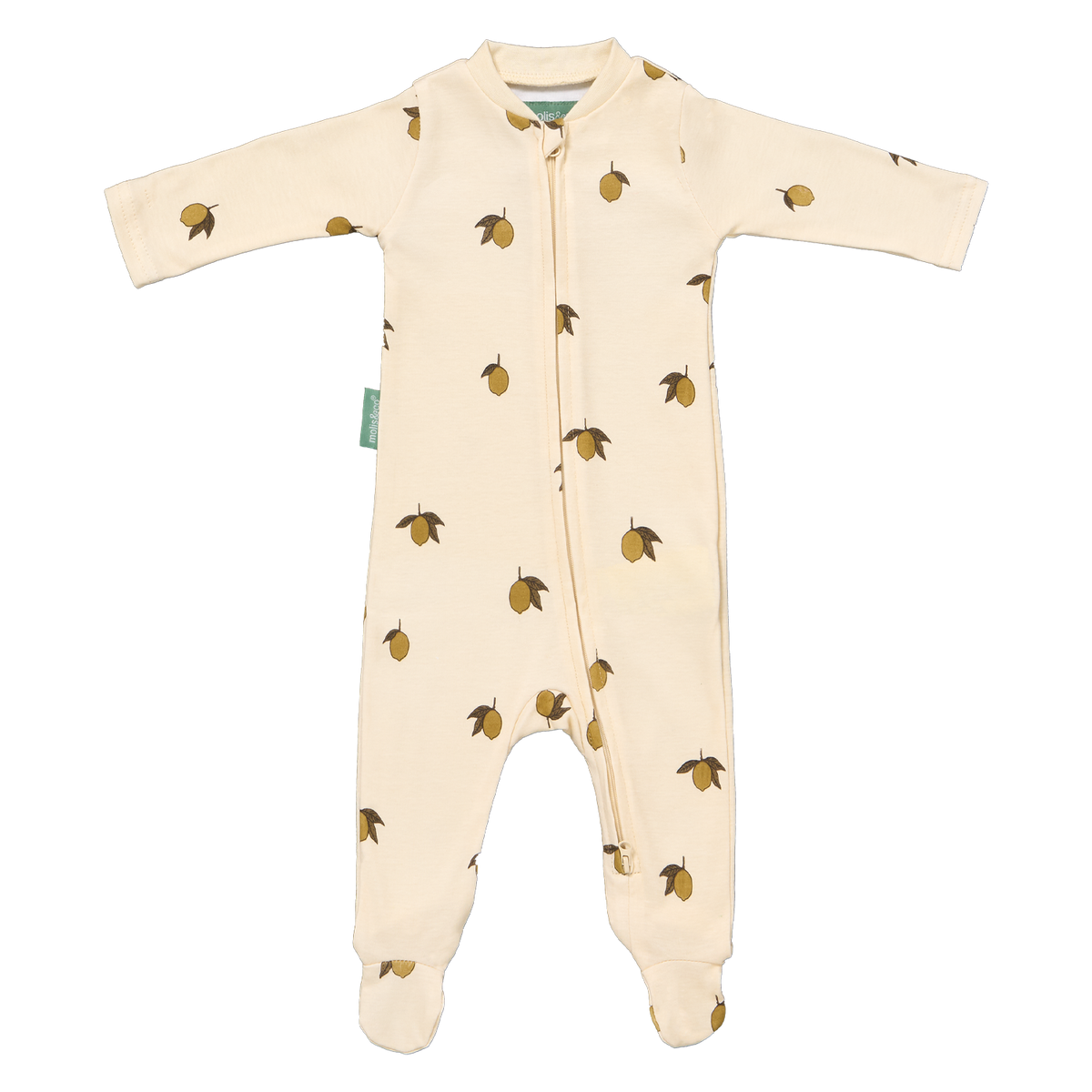 Pyjama pour bébé - Colima