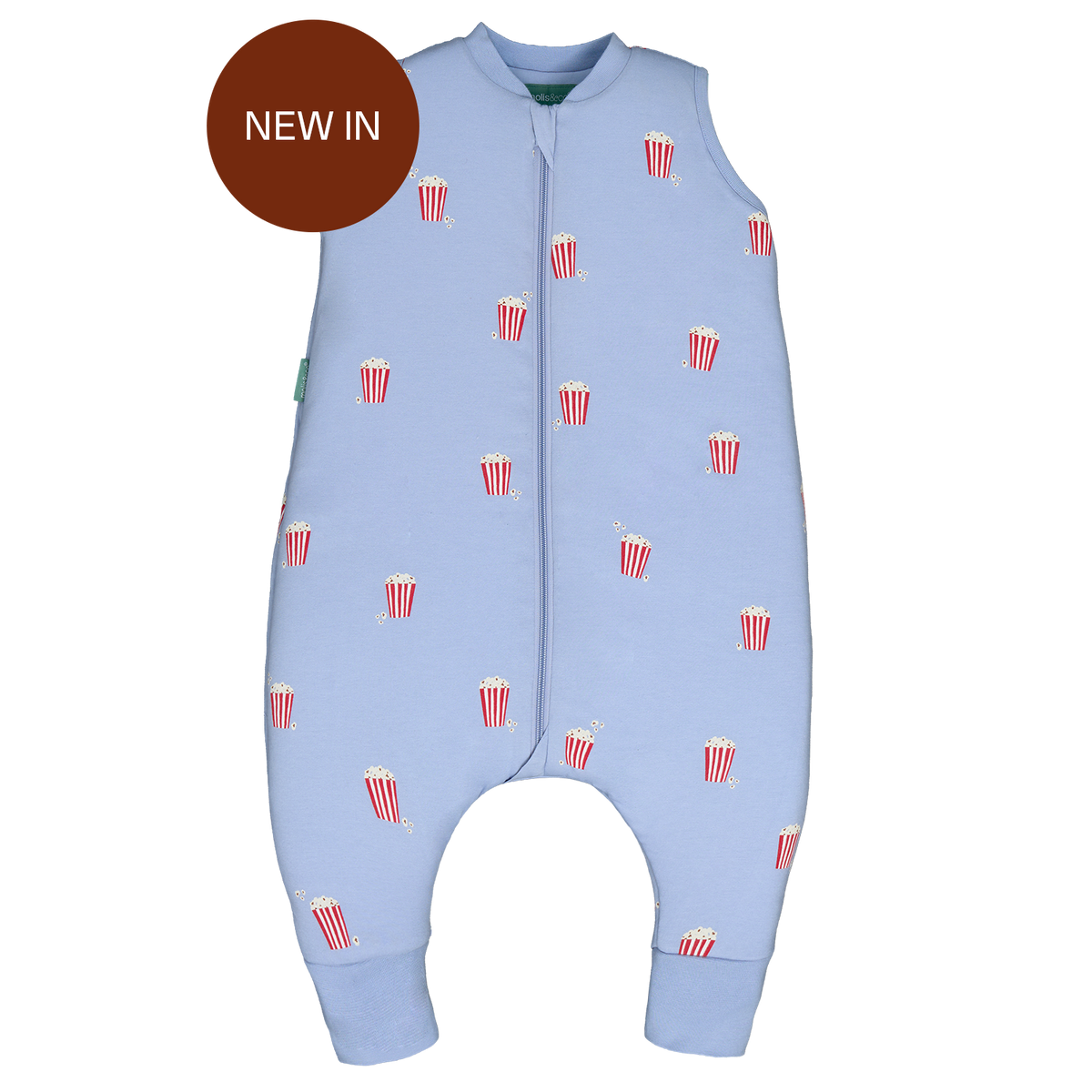 Couverture de pyjama - Popcorn - TOG 2.5