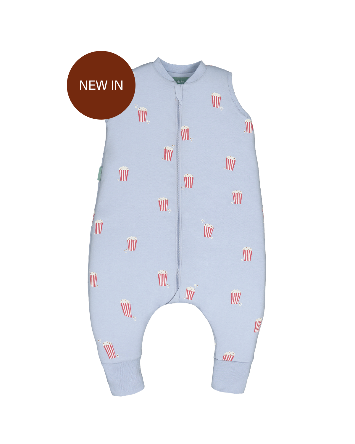 Couverture de pyjama - Popcorn - TOG 2.5