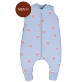 Sleeping jumpsuit - Popcorn - TOG 2.5