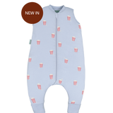 Pijama manta - Popcorn - TOG 2.5