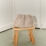 Baby organizer - Peony
