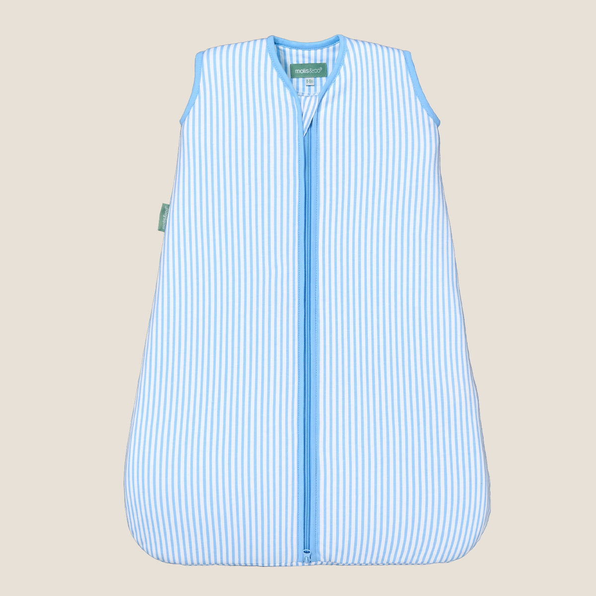 Saco de dormir bebé - Sailor blue - TOG 1
