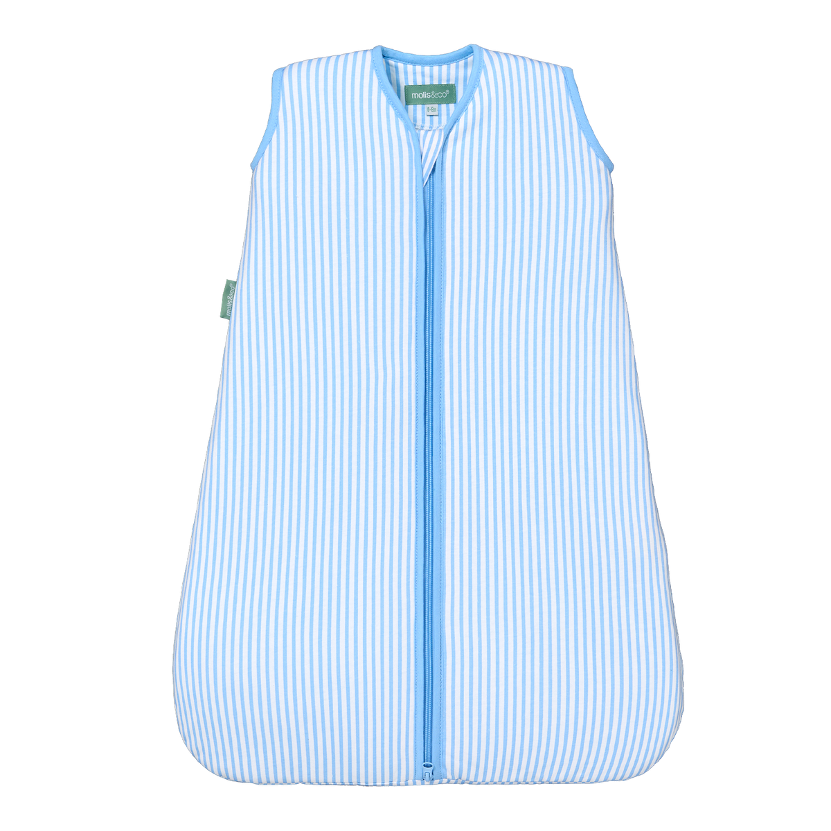 Sacco nanna per neonato - Sailor blue - TOG 1