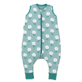 Sleeping jumpsuit - Sakura garden- TOG 1
