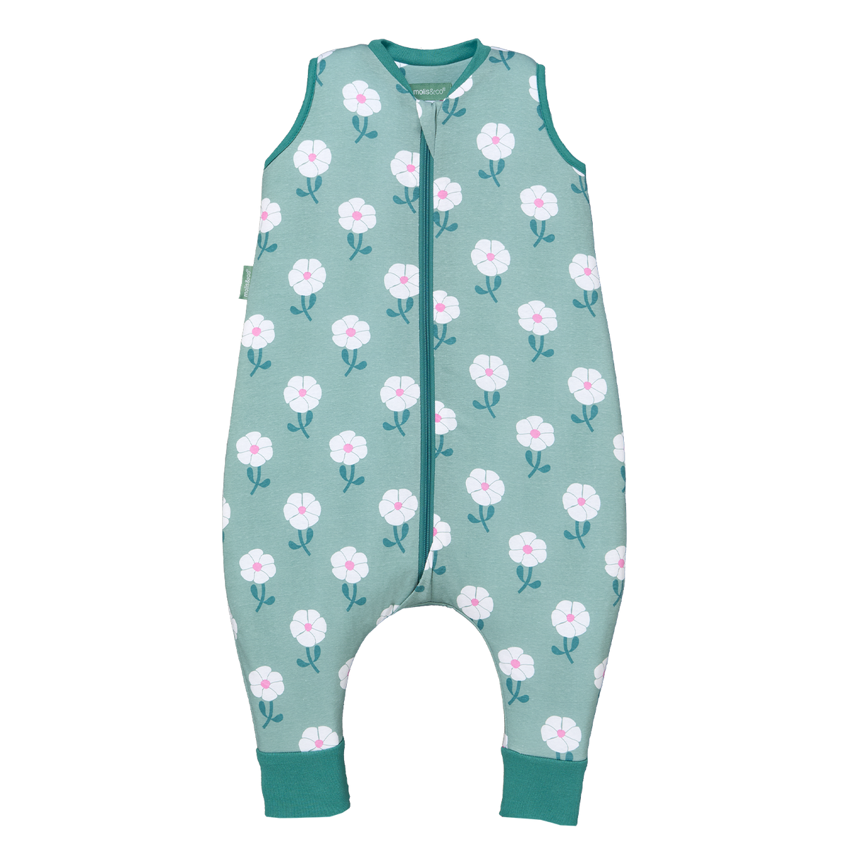 Sacco nanna con piedini - Sakura garden- TOG 1