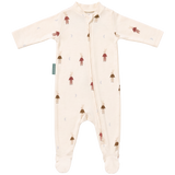 Pigiama per bebè – Sleepy Bunnies