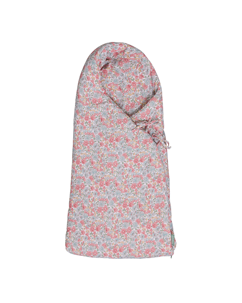 Footmuff - Summer Bloom - Spring/Autumn