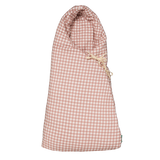 Sacco per passeggino - Dusty Rose - Inverno