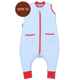 Pijama manta - Sailor blue - TOG 1