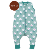 Pijama manta - Sakura garden - TOG 1