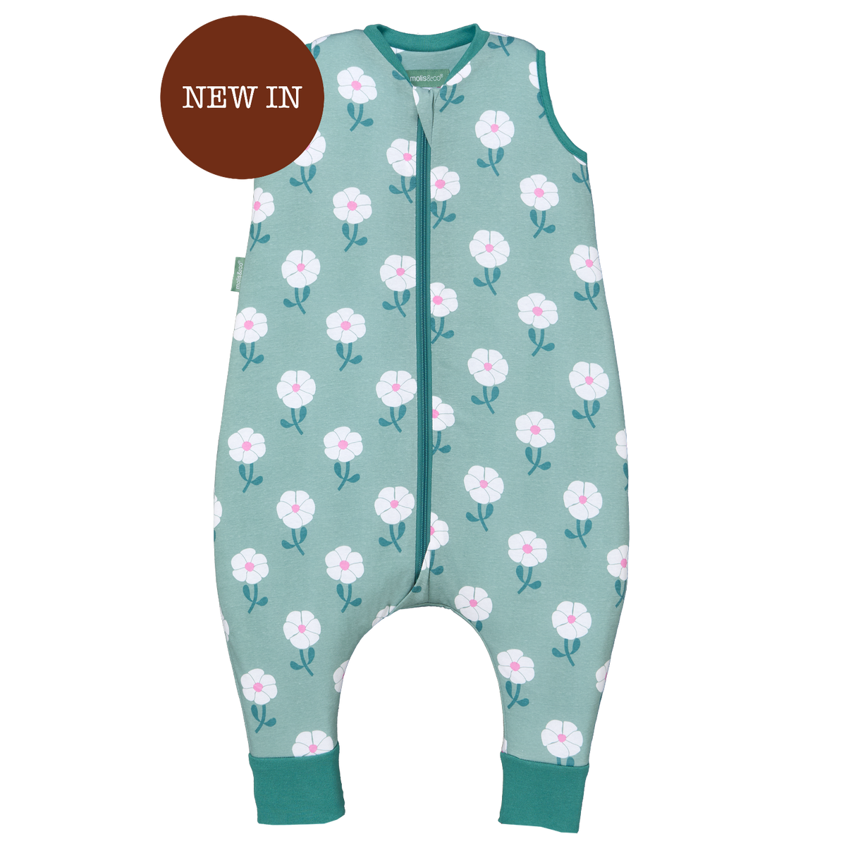 Pijama manta - Sakura garden - TOG 1