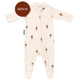 Pigiama per bebè – Sleepy Bunnies