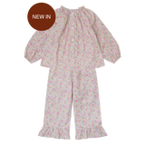 Pijama de dormir - Spring Garden - TOG 1