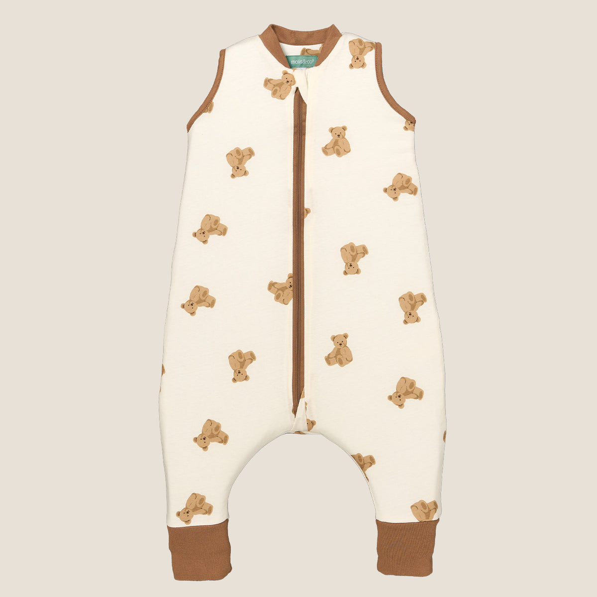 Pijama manta - Teddy - TOG 1