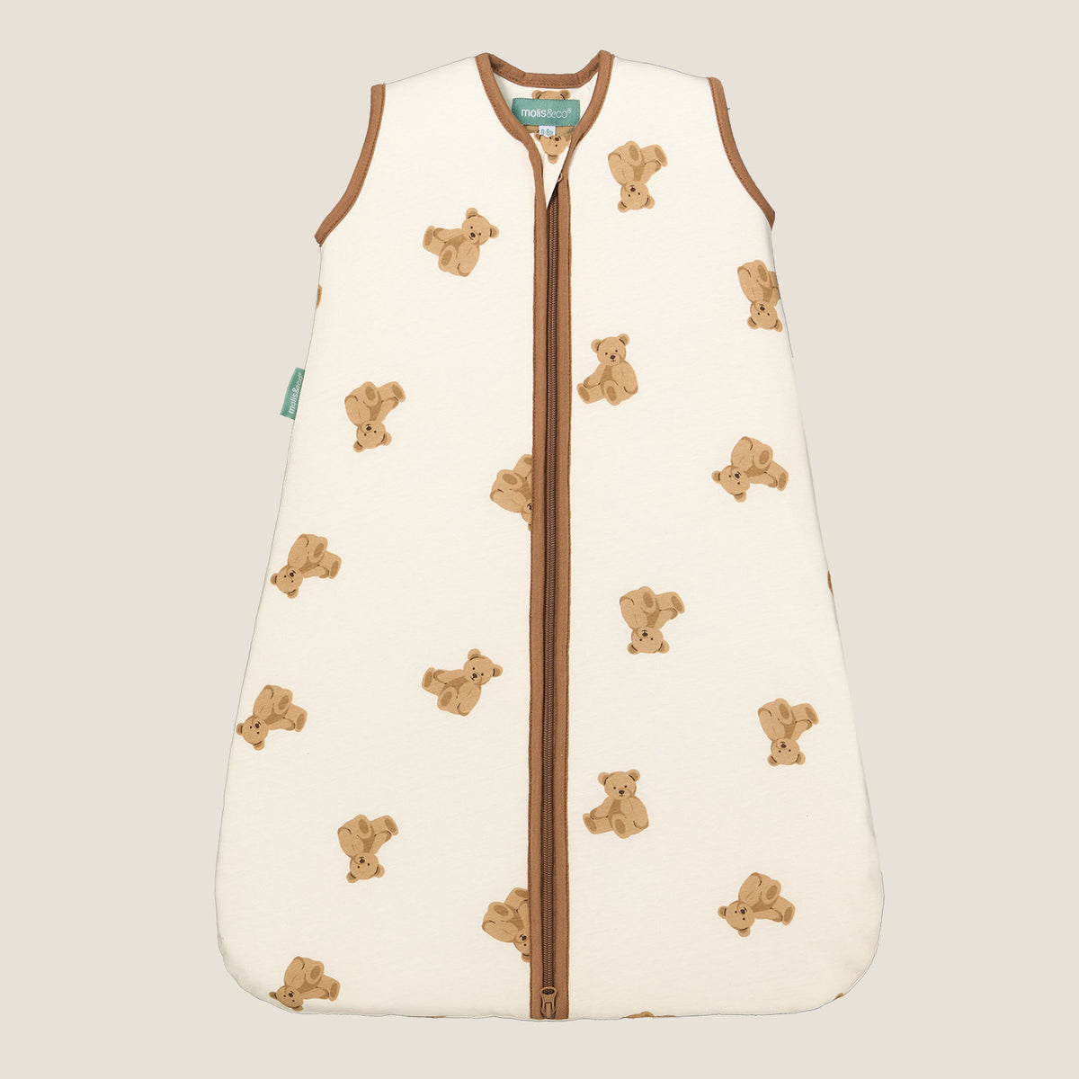 Saco de dormir bebé - Teddy - TOG 1