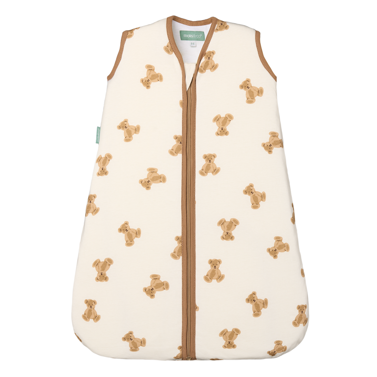 Babyschlafsack - Teddy - TOG 1